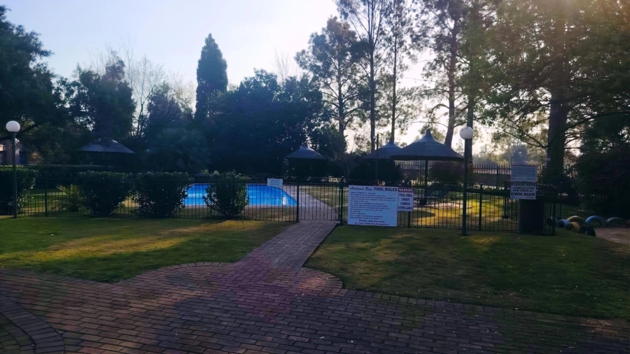 2 Bedroom Property for Sale in Vaalpark Free State
